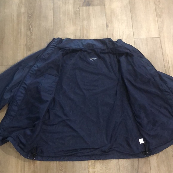 WALTER HAGEN Lightweight Windbreaker Jacket - Picture 10 of 15